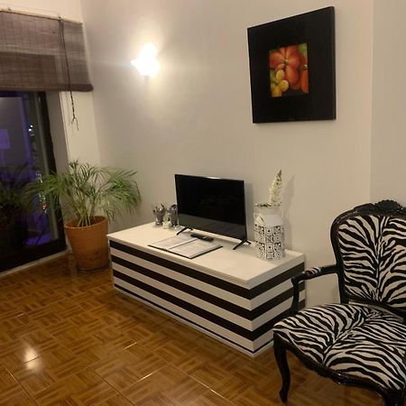 Trindade Apartment ปอร์โต ภายนอก รูปภาพ