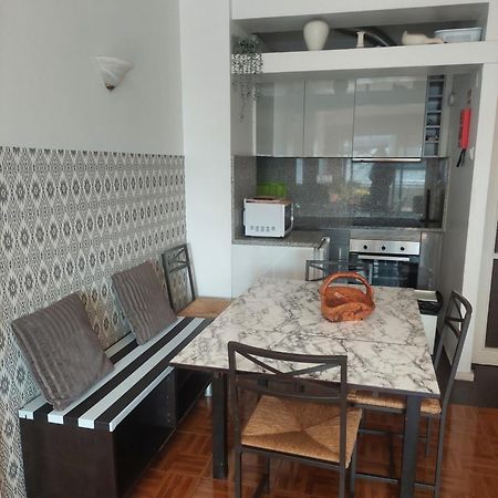 Trindade Apartment ปอร์โต ภายนอก รูปภาพ