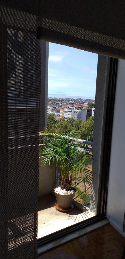 Trindade Apartment ปอร์โต ภายนอก รูปภาพ