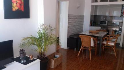 Trindade Apartment ปอร์โต ภายนอก รูปภาพ