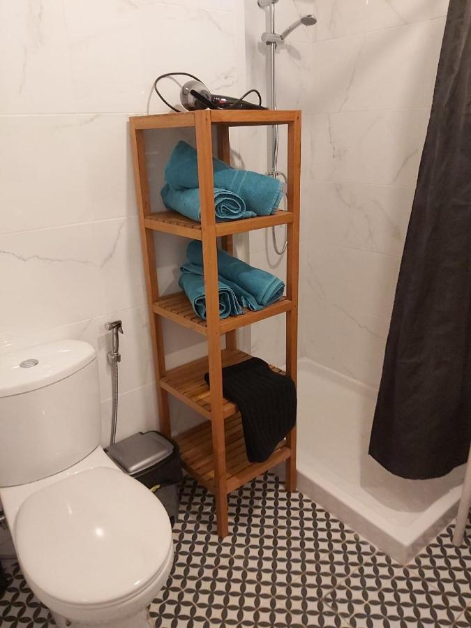 Trindade Apartment ปอร์โต ภายนอก รูปภาพ