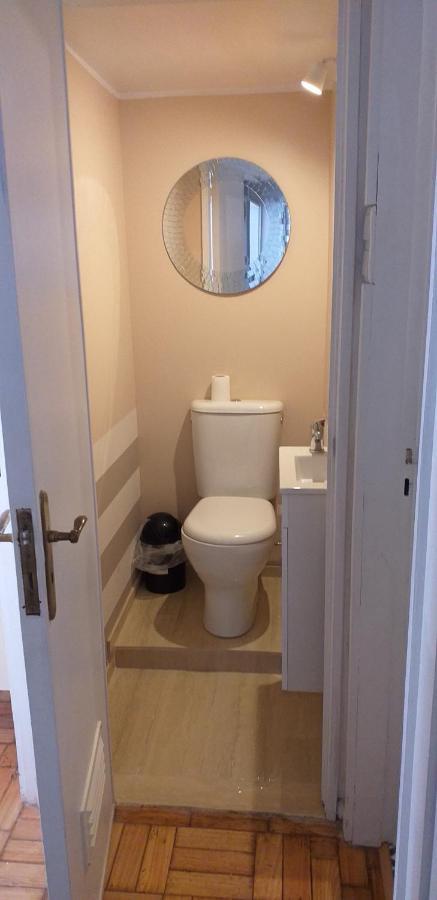 Trindade Apartment ปอร์โต ภายนอก รูปภาพ