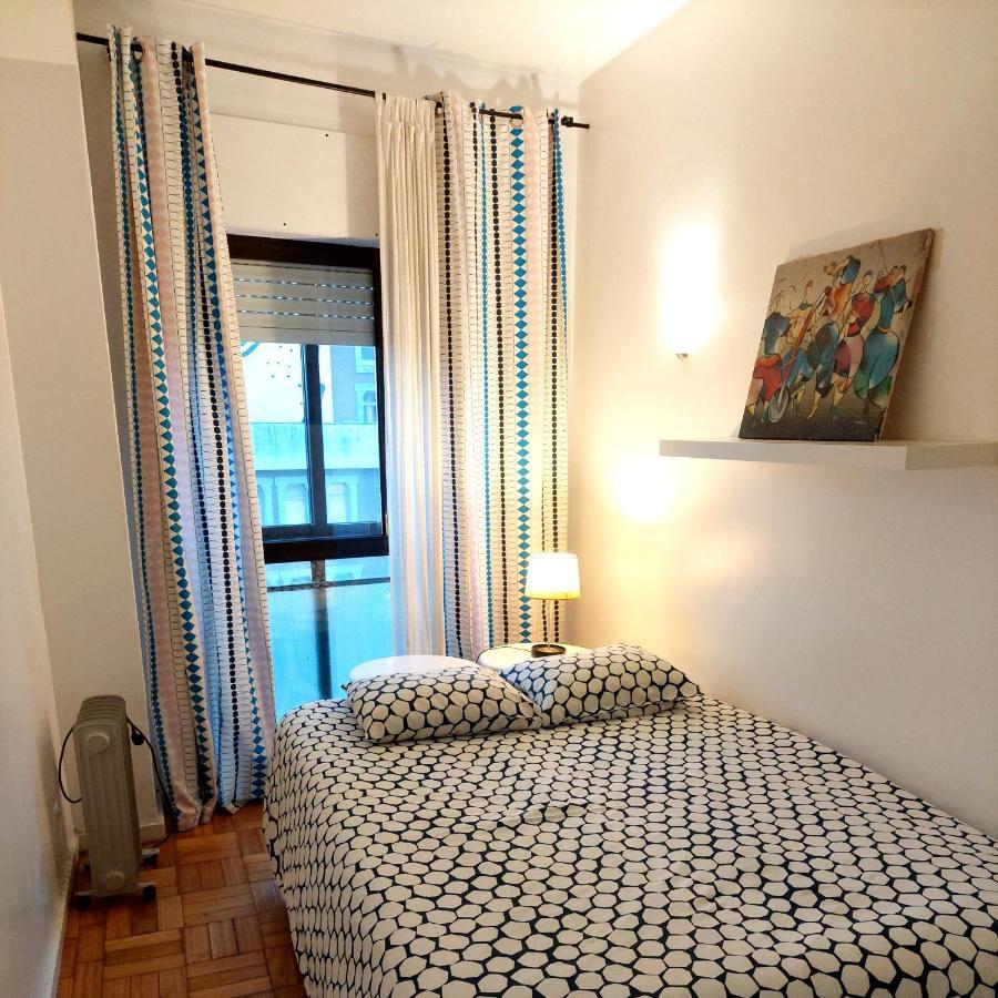 Trindade Apartment ปอร์โต ภายนอก รูปภาพ
