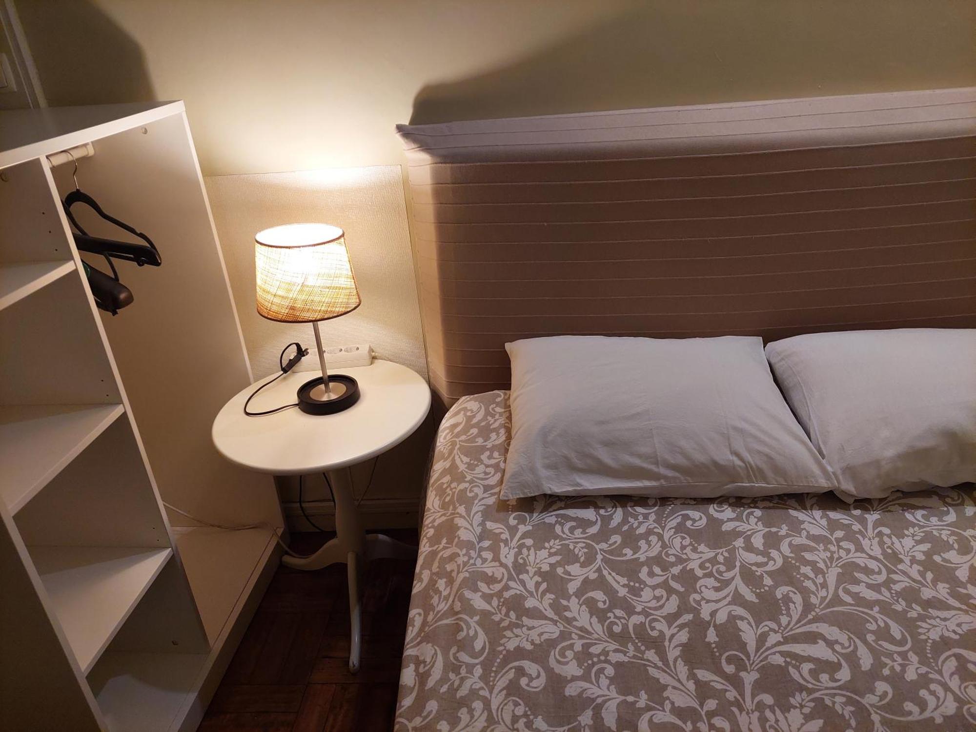 Trindade Apartment ปอร์โต ภายนอก รูปภาพ