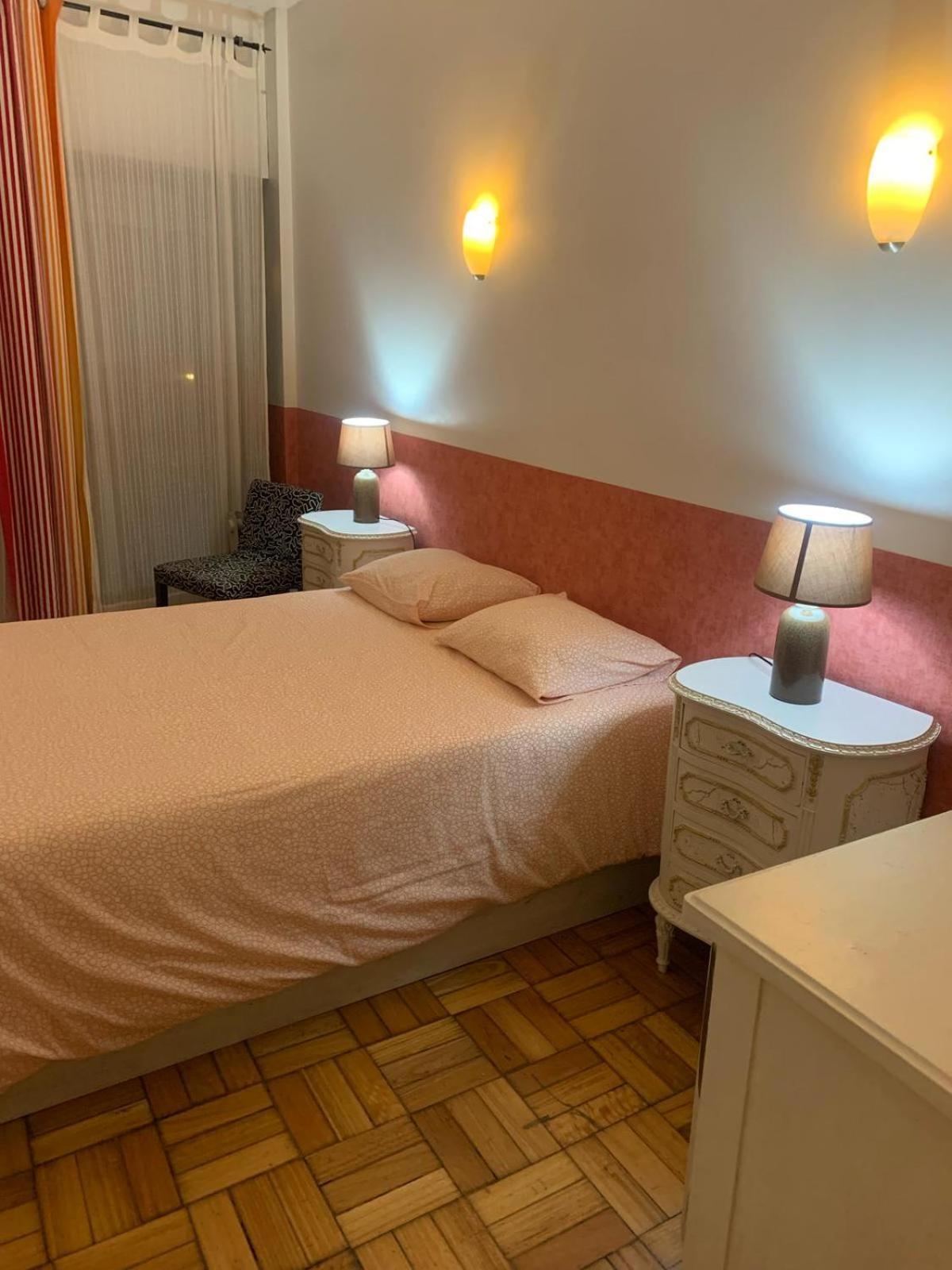 Trindade Apartment ปอร์โต ภายนอก รูปภาพ