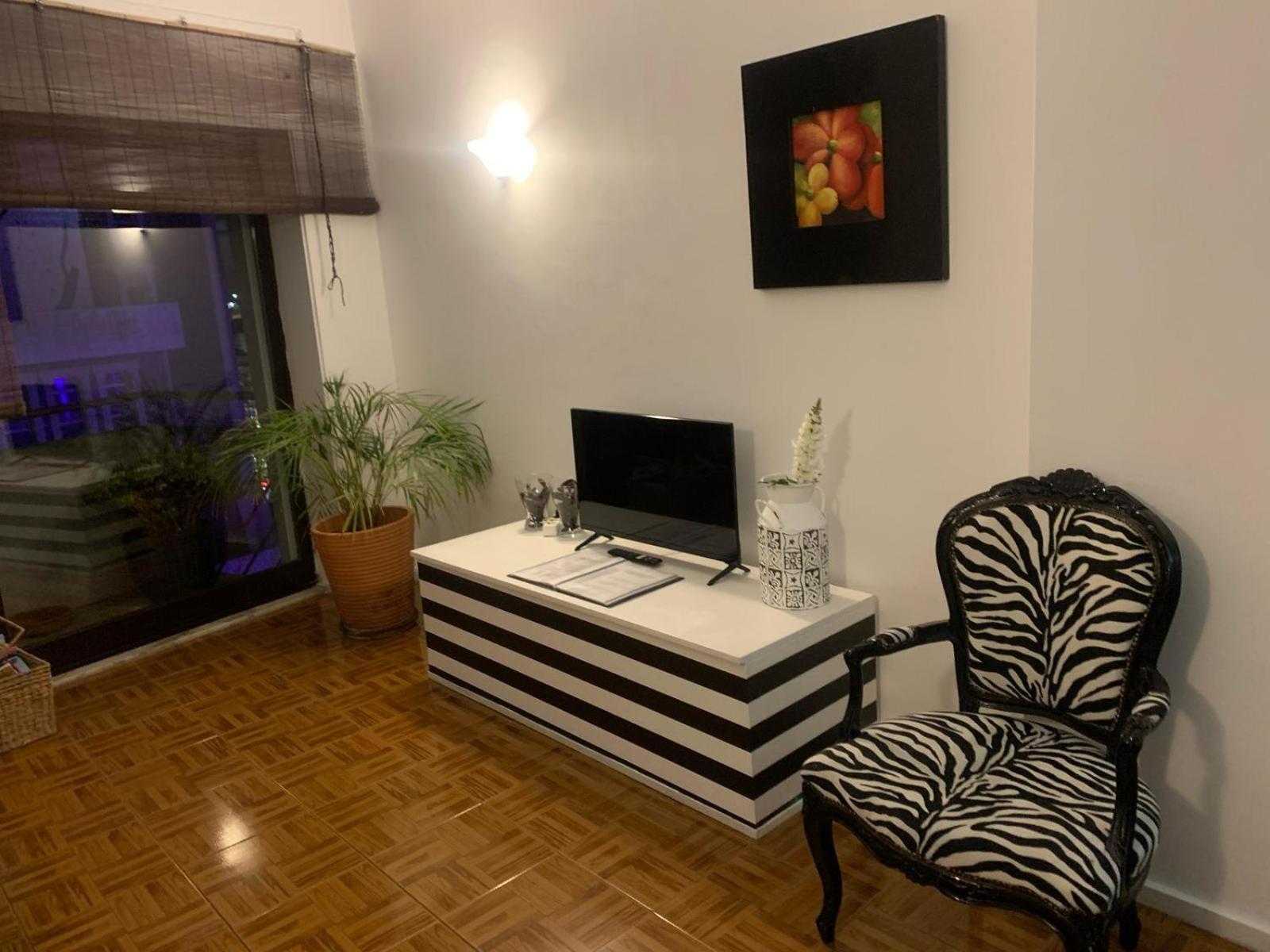 Trindade Apartment ปอร์โต ภายนอก รูปภาพ