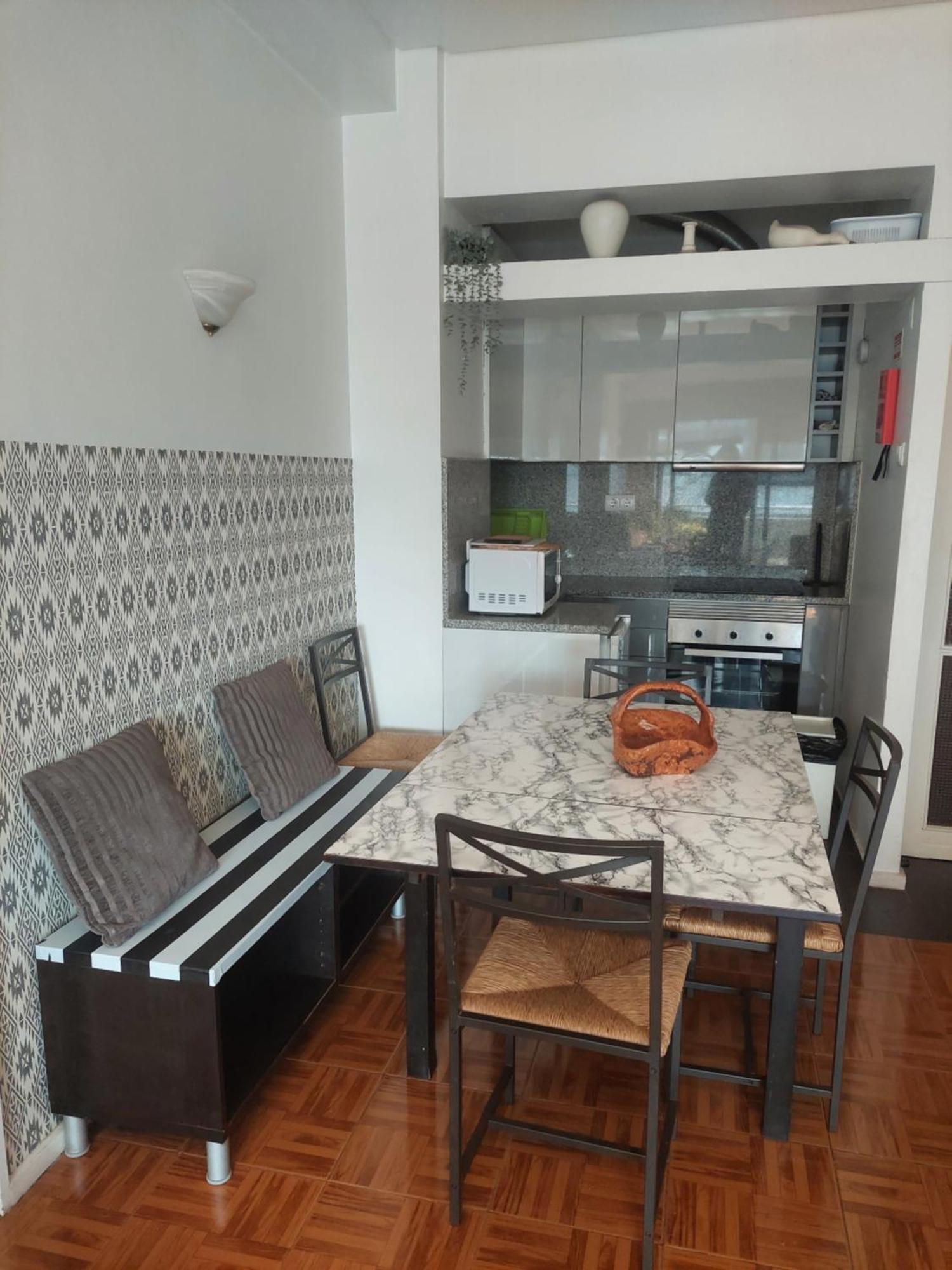Trindade Apartment ปอร์โต ภายนอก รูปภาพ